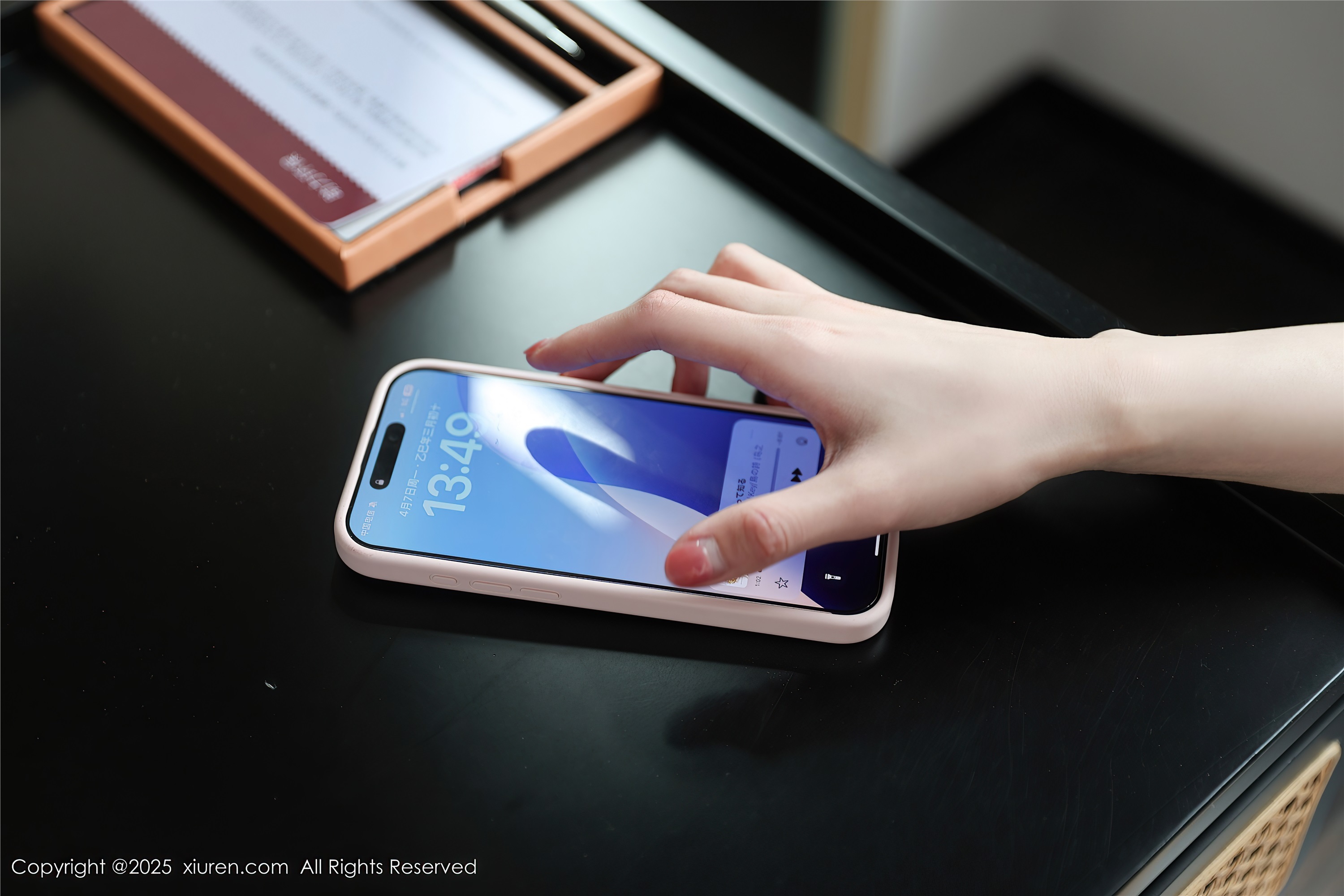 Xiuren秀人网 2025.04.30 NO.10226 布丁wow